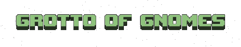 Gnome logo