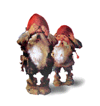 Gnomes