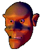come behold spectacle of the gnome
